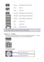 Page 11 10 
 Auto Iris: Set the device to auto Iris mode. 
 
Focus +: Focus far 
Focus -: Focus near 
 Auto Focus: Set the device to auto focus mode. 
 OSD Enter: Enter PTZ device’s internal setting. 
 OSD Esc: Exit PTZ device’s internal setting. 
 Wide: Lens zoom out 
 Tele: Lens zoom in 
 Preset: Preset points recall 
 
  
Chapter 3-2-1    PT Mode There are four Pan and Tilt Modes (PT) for users to operate the PTZ device.    To select one of the PT modes, please click on the icon under PT Mode panel.   
 
PT...