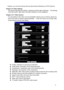 Page 20 19 
Explorer, you can find cameras that are discovered by Windows via UPnP protocol. 
Chapter 3-5 Video Settings This section describes the details in setting the H.264 video’s attributes.    The settings of bit rate control, video input, and video resolution can be configured. 
Chapter 3-5-1 Video General For transmitting H.264 video over low bandwidth network such as Internet, please set the bit rate close to network upload bandwidth.    H.264 AiP camera can encode video frames based on the bit rate...