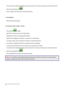 Page 25AiP
-N series  16CH/9 CH/4 CH Manual                                                                                                                                                                                               
24  Once backup has started, the display screen will revert to live mode, the backup icon will illuminate and 
flash with percentage rate   
Once complete, the illumination and flashing will stop 
 
 
c. Via keyboard 
  Alternative method required 
 
 
d. Via touch screen monitor...