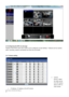 Page 60AiP
-N series  16CH/9 CH/4 CH Manual                                                                                                                                                                                               
59    
 
 
2.3  Configuring the NVR via web page  
Features of the NVR’s main menu system can be configured via web interface.  Features such as camera, 
alarm, recording, network, and backup can all be set up remotely 
 
 
2.3-1  Camera setting  
 
 
 
 
 
 
 
 
 
 
 
 
 
...