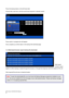 Page 29AiP
-N series  16CH/9 CH/4 CH Manual                                                                                                                                                                                               
28  
 
Press the backup button on the left hand side 
Choose date, start time, end time and format required in calendar search 
 
 
 
Press submit. A progress bar will appear. 
Once complete you will be taken to the backup file download page  
 
 
11.3 Web-based browser export...