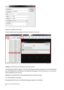 Page 31AiP
-N series  16CH/9 CH/4 CH Manual                                                                                                                                                                                               
30    
 
Insert the IP address of the NVR 
Once the address has been added it will remain stored for future use  
   
 
Highlight your NVR from the left hand bar and click connect 
A download panel will then appear. This means the backup manager programme is communicating with...