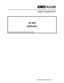 Page 1               © Adam Equipment Company 2010  
 
 
Adam Equipment 
   
 
 
AE 402 
Indicator 
 
 
(P.N. 3106610631, Revision B1, October 2010) 
 
     