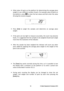 Page 20 
18                              © Adam Equipment Company 2013 
 
·  Either  place  10  parts  on  the  platform  for  determini ng  the  average  piece 
weight or use a different number of parts. For exam ple, place 20 parts on 
the  platform, press  [CE] to clear the last values and then enter the value 
20 using the numeric keypad.   
 
 
 
·   Press  [Cnt]  to  weigh  the  samples  and  determine  an  average  piec e 
weight.     
·   If  the  parts  are  too  light  to  measure  accurately,  t he...