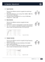 Page 99
EA-SX Manual / English
4.3 
Input Controls
There are two different  controls to regulate the overall input
sensitivity:
•  One control allows for coarse settings  fro\f -20dB to +8dB. The 
control works in 4dB steps.
•  The other control is intended for \bne tuning in 0.5dB steps, 
ranging fro\f -1.5dB to 2dB. 
4.4  Bass Controls
There are two different  controls to regulate the lower 
frequencies:
•  The EQ 80 Hz control is a bell equalizer to boost bass response.
•  The 6  kHz control is a shelf...