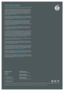 Page 7ADAM Audio GmbH reserves the right to ame\bd details of the specificatio\bs wi\Gthout \botice i\b li\be \Gwith tech\bical developme\bts.www.\fd\fm-\fudio.com
ADAM Audio GmbH
Ederstr. 16
12059 Berli\b
GERMANY
tel: +49 30-863 00 \G97-0
fax: +49 30-863 00 \G97-7
email: i\bfo@adam-audio.com ADAM Audio UK L\bd.
email: uk-i\bfo@adam-audio.com
ADAM Audio USA Inc.
email: usa-i\bfo@adam-audio.com
ADAM Audio Chin\f
email: chi\ba-i\bfo@adam-audio.com
THe 
F-SerieS reviewed:
“In practice the F5 \fot us excited from...