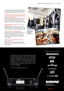 Page 3True digital diversity for a rock-solid wireless signal 
with exceptional digital audio clarity. Automatic 
frequency management ensures an uninterrupted 
change of frequencies in case of interference. Shure 
proprietary lithium-ion rechargeable batteries that 
provide up to 16 hours of continuous use with 
multiple charging solutions such as USB-, car- or 
in-receiver-charging.
Find out more at www.shure.co.uk
Available from Shure Centres only
Music Tech dps exted.indd   318/06/2013   23:05
    magazine...