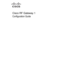 Page 1 
 
 
78-40 2 51 12-0 1 R ev  H0 
Cisco RF Gateway 1 
Configuration Guide 
 
 
  