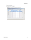 Page 135 
 
 Status Monitoring 
 
78-4025112-01 Rev H0 111 
 
 
To View Data Monitoring 
1 Navigate to the Monitor page. 
2 In the tree menu, select Data. 
Result: Data monitoring is revealed for each GbE port. 
  