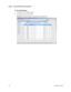 Page 146 
Chapter 7    Basic M-CMTS Data Specific Operation  
 
 
122 78-4025112-01 Rev H0 
 
To View Data Monitoring 
1 Navigate to the Monitor page. 
2 In the tree menu, select Data. 
Result: Data monitoring is revealed for each GbE port. 
  