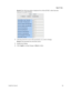 Page 217 
 
 Steps To Take 
 
78-4025112-01 Rev H0 193 
 
Result: The following table is displayed for all the ECMG’s other than the 
Internal PowerKEY ECMG. 
 
2 Click the check box next to the parameter you want to change. 
Result: The parameter box becomes active. 
3 Modify the setting. 
4 Click Apply to accept change or Reset to abort.  