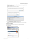 Page 239 
 
 Enabling HTTPS on the RF Gateway 1 
 
78-4025112-01 Rev H0 215 
 
Result: After a few seconds, firewall permitting, the server responds to both 
HTTP and HTTPS requests.  
Note: Invalid files are automatically deleted. 
 
 
 
7 Click UnInstall/Delete Certificate to disable HTTPS.  
Result: The key and certificate files are deleted and the web server restarts.  
Importing the CA Certificate 
Follow the instructions below to import the CA certificate into Firefox. 
1 Launch Firefox. 
Result: The...