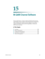 Page 249 
 
78-4025112-01 Rev H0 225 
 
The Cisco RF Gateway 1 Chassis supports 96-QAM channel software 
upgradeability with no changes to its existing hardware configuration. 
Users considering this mode of operation continue to receive full 
support of all features and backward compatibility as with the 48-
QAM channel operation. Cha pte r 1 
 
 
15 Chapter 
15 
96 QAM Channel Software 
In This Chapter 
 Licensing .................................................................................................