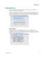 Page 265 
 
 Status Monitoring 
 
78-4025112-01 Rev H0 241 
 
Status Monitoring 
Status monitoring of the R6/D6 messages between the ERM and the RFGW-1 is 
shown on the Monitor tab of the RFGW. 
The types of messages and the protocol are shown in the tab. The IP Address in the 
first column is the address of the ERM and the number with a dash represents the 
time the connection has been on. For e.g. in the figure below 10.90.146.108 ERM has 
been in the connected state for the last 4555 minutes. 
 
NGOD LOG...