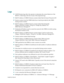 Page 267 
 
 Logs 
 
78-4025112-01 Rev H0 243 
 
Logs 
 NGOD System logs allow the operator to determine the correct behavior of the 
RFGW-1. Following is the list of some of the important logs. 
 R6[] Session creation failed: Bad id format: 
 Session creation from the USRM failed due to bad id provided by the USRM 
during session creation 
 R6[] Session creation failed: Bad destipaddr  
Output: ProgNo.: DestIp: for 
ERM: 
 Destination IPAddress used to create the session by the USRM is invalid causing 
the...