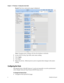 Page 32 
Chapter 2    RF Gateway 1 Configuration Quick Start  
 
 
8 78-4025112-01 Rev H0 
Result: The Device Information page is displayed. 
 
Note: Changing annex settings will clear the database to defaults. 
2 In the QAM Encoding Type field, enter annex setting. 
3 Click Apply. 
4 Click Save. 
5 Reboot the device.  Reboot/power-cycle is required after changes to the annex 
setting.  
Configuring the Clock 
The internal clock of the RF Gateway 1 can be set manually or can be synchronized 
with a Simple...