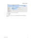 Page 33 
 
 Changing Device Settings 
 
78-4025112-01 Rev H0 9 
 
Result: The Clock Configuration page is displayed. 
 
2 In the New Time field, enter the current time. 
3 Click Apply. 
4 Click Save. 
To configure the clock for SNTP, see Simple Network Time Protocol (SNTP) (on 
page 50). 
  