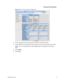 Page 37 
 
 Configuring IP Network Settings 
 
78-4025112-01 Rev H0 13 
 
Result: The IP Network page is displayed. 
 
2 In the appropriate field, change the IP Address and Subnet Mask.  
3 In the Negotiation Mode field, use the drop-down box to select mode (On or Off). 
Note: On is recommended for most applications and required for electrical 
SFPs. 
4 Click Apply. 
5 Click Save.     