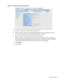 Page 42 
Chapter 2    RF Gateway 1 Configuration Quick Start  
 
 
18 78-4025112-01 Rev H0 
Result: The RF Port Configuration window is displayed. 
 
3 In the Port Modulation field, select desired modulation (64 vs. 256 QAM). 
4 In the Port Output Level field, enter output level. 
5 In the Combined Channels field, select the number of active carriers per port (i.e., 
for four carriers per port, set Combined Channels to quad). 
6 In the Channel Number field, select channel frequencies. 
Note: Combined Channels...