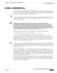 Page 51 
2-19
Catalyst 3560 Switch Hardware Installation Guide
OL-6337-07
Chapter 2      Switch Installation (24- and 48-Port Switches)
10/100 or 10/100/1000 Ports
10/100 or 10/100/1000 Ports
The switch 10/100 and 10/100/1000 ports configure themselves to operate at the speed of attached 
devices. If the attached ports do not support autonegotiation, you can explicitly set the speed and duplex 
parameters. Connecting devices that do not autonegotiate or that have their speed and duplex parameters 
manually set...