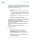 Page 279Multicast
Defining Multicast Properties
254 Cisco Small Business 200, 300 and 500 Series Managed Switch Administration Guide (Internal Version) 
16
A common way of representing Multicast membership is the (S,G) notation where 
S is the (single) source sending a Multicast stream of data, and G is the IPv4 or IPv6 
group address. If a Multicast client can receive Multicast traffic from any source of 
a specific Multicast group, this is saved as (*,G).
The following are ways of forwarding Multicast frames:...