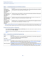 Page 11913   
Managing Network Resources
Network Devices and AAA Clients
Displaying Network Device Properties
Choose Network Resources > Network Devices and AAA Clients, then click a device name or check the check box a 
device name, and click Edit or Duplicate.
The Network Devices and AAA Clients Properties page appears, displaying the information described in Table 33 on 
page 13: Download peer 
authorization policy 
every: Weeks Days 
Hours Minutes 
Seconds Specifies the expiry time for the peer authorization...