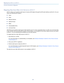 Page 208
Migrating from ACS 4.x to ACS 5.7
 
Common Scenarios in Migration
Migrating Data from Other AAA Servers to ACS 5.7
ACS 5.7 allows you to perform bulk import of various ACS objects through the ACS web interface and the CLI. You can 
import the following ACS objects:
Users
Hosts
Network Devices
Identity Groups
NDGs
Downloadable ACLs
Command Sets
ACS allows you to perform bulk import of data with the use of a comma-separated values (.csv) file. You must input data 
in the .csv file in the format...