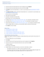 Page 23612
Managing Policy Elements
 
Managing Policy Conditions
Check the check box the device filter that you want to duplicate, then click Duplicate.
Check the check box the device filter that you want to edit, then click Edit.
Click Export to save a list of device filters in a .csv file. For more information, see Exporting Network Conditions, 
page 8.
Click Replace from File to perform a bulk import of device filters from a .csv import file. For more information, see 
Importing Network Conditions, page...