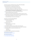 Page 2593   
Managing Access Policies
Policy Creation Flow
The locations, device types, and identity groups that you create are children of these defaults. 
To create the building blocks for a basic device administration policy:
1.Create network resources. In the Network Resources drawer, create:
a.Device groups for Locations, such as All Locations > East, West, HQ. 
b.Device groups for device types, such as All Device Types > Router, Switch.
c.AAA clients (clients for AAA switches and routers, address for each,...