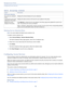 Page 26610
Managing Access Policies
 
Configuring Access Services
Deleting Service Selection Rules
Note: You cannot delete the Default service selection rule.
To delete a service selection rule:
1.Select Access Policies > Service Selection Policy.
The Service Selection Policy page appears, with a list of configured rules.
2.Check one or more check boxes the rules that you want to delete.
3.Click Delete. 
The Service Selection Rules page appears without the deleted rule(s).
4.Click Save Changes to save the new...