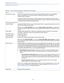 Page 27317   
Managing Access Policies
Configuring Access Services
Table 86 Access Service Properties—Allowed Protocols Page
Option Description
Process Host Lookup Check to configure ACS to process the Host Lookup field (for example, when the RADIUS 
Service-Type equals 10) and use the System UserName attribute from the RADIUS 
Calling-Station-ID attribute. 
Uncheck for ACS to ignore the Host Lookup request and use the original value of the system 
UserName attribute for authentication and authorization. When...