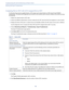 Page 40115   
Troubleshooting ACS with the Monitoring and Report Viewer
Working with Expert Troubleshooter
Comparing Device SGT with ACS-Assigned Device SGT
For Security Group Access-enabled devices, ACS assigns each network device an SGT value through RADIUS 
authentication. The Device SGT diagnostic tool connects to the network device whose IP address you provide and does 
the following:
1.Obtains the network device’s SGT value.
2.Checks the RADIUS authentication records to determine the SGT value that ACS had...