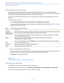 Page 4097   
Managing System Operations and Configuration in the Monitoring and Report Viewer
Restoring Data from a Backup
Restoring Data from a Backup
Use this page to restore data from the View database that was backed up earlier. You can restore data from an 
incremental or full backup. If you choose to restore incremental backup data, ACS restores the full View data backup and 
then the rest of the incremental backups one at a time in the correct sequence.
Note: You must restore the incremental and full view...