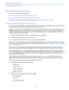 Page 455   
Common Scenarios Using ACS
Password-Based Network Access
Password-Based Network Access
This section contains the following topics:
Overview of Password-Based Network Access, page 5
Password-Based Network Access Configuration Flow, page 6
For more information about password-based protocols, see Authentication in ACS 5.7, page 1
Overview of Password-Based Network Access
The use of a simple, unencrypted username and password is not considered a strong authentication mechanism but can 
be sufficient...