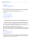 Page 4544
Configuring System Operations
 
Understanding Distributed Deployment
Related Topics
Activating Secondary Servers, page 3
Understanding Distributed Deployment, page 2
Promoting a Secondary Server
There can be one server only that is functioning as the primary server. However, you can promote a secondary server so 
that is assumes the primary role for all servers in the deployment. The promotion operation is performed either on the 
secondary server that is to assume the primary role or on the primary...