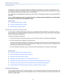 Page 4555   
Configuring System Operations
Scheduled Backups
If configuration changes are not being replicated as expected, the administrator can request a full replication to the 
server. When you request full replication, the full set of configuration data is transferred to the secondary server to ensure 
the configuration data on the secondary server is re synchronized.
Note: Replication on the Message Bus happens over TCP port 61616. Full replication happens over the Sybase DB TCP 
port 2638.
Warning: ACS...