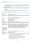 Page 46212
Configuring System Operations
 
Editing Instances
Note: ACS displays two asterisks “**” in a column when that particular ACS instance information is unavailable. The 
two asterisks indicate that the communication is not available and you need to log in to that particular ACS instance 
to view the required information. 
Note: You will not have session time-outs if you are on the Distributed System Management Page as the page is refreshed 
automatically at regular intervals.
2.From the Primary Instance...