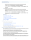 Page 488
Common Scenarios Using ACS
 
Certificate-Based Network Access
—The inner method in the Allowed Protocols page and specify whether password change is allowed.
—The PEAP settings under System Administration > Configuration > PEAP Settings.
—Local server certificates under System Administration > Configuration > Local Server Certificates > Local 
Certificates.
For EAP-FAST, you must also configure:
—The inner method in the Allowed Protocols page and specify whether password change is allowed.
—Whether or...