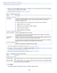 Page 50828
Managing System Administration Configurations
 
Configuring Local and Remote Log Storage
2.Click the name of the logging category you want to configure; or, click the radio button the name of the logging 
category you want to configure and click Edit.
3.Complete the fields as described in Table 22 on page 28. 
If you have completed your configuration, proceed to 6.Click Submit., page 28.
4.To configure a remote syslog target, click the Remote Syslog Target and proceed to 5.Complete the Remote Syslog...