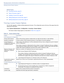 Page 52040
Managing System Administration Configurations
 
Viewing License Feature Options
Related Topics
Licensing Overview, page 36
Types of Licenses, page 37
Installing a License File, page 38
Adding Deployment License Files, page 41
Deleting Deployment License Files, page 42
Viewing License Feature Options 
You can add, upgrade, or delete existing deployment licenses. The configuration pane at the top of the page shows the 
deployment information.
Select System Administration > Configuration > Licensing...