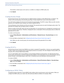 Page 6323   
Common Scenarios Using ACS
ACS and Cisco Security Group Access
The location or device type can be used as a condition to configure an NDAC policy rule.
3.Click Submit.
Creating Security Groups
Security Group Access uses security groups for tagging packets at ingress to allow filtering later on at Egress. The 
product of the security group is the security group tag, a 4-byte string ID that is sent to the network device. 
The web interface displays the decimal and hexadecimal representation. The SGT...