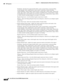 Page 310 
11-36
Cisco ASA Series Firewall ASDM Configuration Guide
 
Chapter 11      Configuring Inspection of Basic Internet Protocols
  HTTP Inspection
Predefined—Specifies the request header fields: accept, accept-charset, accept-encoding, 
accept-language, allow, authorization, cache-control, connection, content-encoding, 
content-language, content-length, content-location, content-md5, content-range, content-type, 
cookie, date, expect, expires, from, host, if-match, if-modified-since, if-none-match,...