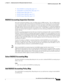 Page 389 
14-11
Cisco ASA Series Firewall ASDM Configuration Guide
 
Chapter 14      Configuring Inspection for Management Application Protocols
  RADIUS Accounting Inspection
Select RADIUS Accounting Map, page 14-11
Add RADIUS Accounting Policy Map, page 14-11
RADIUS Inspect Map, page 14-12
RADIUS Inspect Map Host, page 14-12
RADIUS Inspect Map Other, page 14-13
RADIUS Accounting Inspection Overview
One of the well known problems is the over-billing attack in GPRS networks.  The over-billing attack 
can cause...