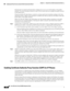 Page 410 
16-8
Cisco ASA Series Firewall ASDM Configuration Guide
 
Chapter 16      Using the Cisco Unified Communication Wizard
  Configuring the Phone Proxy by using the Unified Communication Wizard
Selecting the Use interface IP radio button configures the server to use the IP address of the public 
interface. You select the public interface in step 4 of the wizard when you configure the public network 
for the phone proxy.
If the Use interface IP radio button is selected, you must specify port translation...