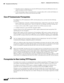 Page 440 
17-10
Cisco ASA Series Firewall ASDM Configuration Guide
 
Chapter 17      Configuring the Cisco Phone Proxy
  Prerequisites for the Phone Proxy
The phone must be configured to use only the SCCP protocol because the SIP protocol does not 
support encryption on these IP phones.
If LSC provisioning is done via the phone proxy, you must add an ACL to allow the IP phones to 
register with the Cisco UCM on the nonsecure port 2000.
Cisco IP Communicator Prerequisites
To configure Cisco IP Communicator (CIPC)...