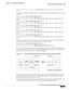 Page 481 
20-3
Cisco ASA Series Firewall ASDM Configuration Guide
 
Chapter 20      Configuring Cisco Unified Presence
  Information About Cisco Unified Presence
ciscoasa(config-network-object)# nat (inside,outside) static 192.0.2.1 service tcp 5060 
5060
For another Cisco UP with the address 10.0.0.3, you must use a different set of PAT ports, such as 45062 
or 45070:
ciscoasa(config)# object network obj-10.0.0.3-01
ciscoasa(config-network-object)# host 10.0.0.3
ciscoasa(config-network-object)# nat...