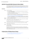 Page 696 
31-12
Cisco ASA Series Firewall ASDM Configuration Guide
 
Chapter 31      Configuring the ASA IPS Module
  Configuring the ASA IPS module
(ASA 5512-X through ASA 5555-X) Booting the Software Module
Your ASA typically ships with IPS module software present on Disk0. If the module is not running, or 
if you are adding the IPS module to an existing ASA, you must boot the module software. If you are 
unsure if the module is running, you will not see the IPS Basic Configuration screen when you run the...