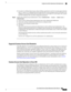 Page 139d)ForeachCAcertificatethatcansignaclientcertificate,specifyhowtodotherevocationstatuscheckfor
thatCA.ChooseaCAcertificatefromthelistandclickEdit.Ontheeditpage,chooseOCSPand/orCRL
validation.IfyouchooseOCSP,chooseanOCSPservicetouseforthatCA.IfyouchooseCRL,specify
theCRLDistributionURLandotherconfigurationparameters.
Step 8Enableclientcertificate-basedauthentication.ChooseAdministration>System>AdminAccess>
Authentication.
a)ChooseClientCertificateBasedauthenticationtypeontheAuthenticationMethodtab....