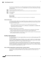 Page 190IfyoudonotenteraFriendlyName,CiscoISEautopopulatesthisfieldwithaFriendlyNameoftheformat
common-name#issuer#nnnnn,wherennnnnisauniquenumber.Youcaneditthecertificateagaintochange
theFriendlyName.
Step 5ChoosetherootcertificatereturnedbyyourCA.
Step 6Checkthecheckboxesnexttotheservicesforwhichyouwanttousethistrustedcertificatefor.
Step 7Enteradescription.
Step 8ClickSubmit.
What to Do Next
ImporttheintermediateCAcertificatesintotheTrustedCertificatesstore(ifapplicable).
Certificate Chain Import...