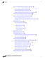 Page 26SetupCoA,SNMPROCommunity,andEndpointAttributeFilter462
GlobalConfigurationofChangeofAuthorizationforAuthenticatedEndpoints463
UseCasesforIssuingChangeofAuthorization463
ExemptionsforIssuingaChangeofAuthorization464
ChangeofAuthorizationIssuedforEachTypeofCoAConfiguration465
AttributeFiltersforISEDatabasePersistenceandPerformance465
GlobalSettingtoFilterEndpointAttributeswithWhitelist466
AttributesCollectionfromIOSSensorEmbeddedSwitches468
IOSSensorEmbeddedNetworkAccessDevices468...